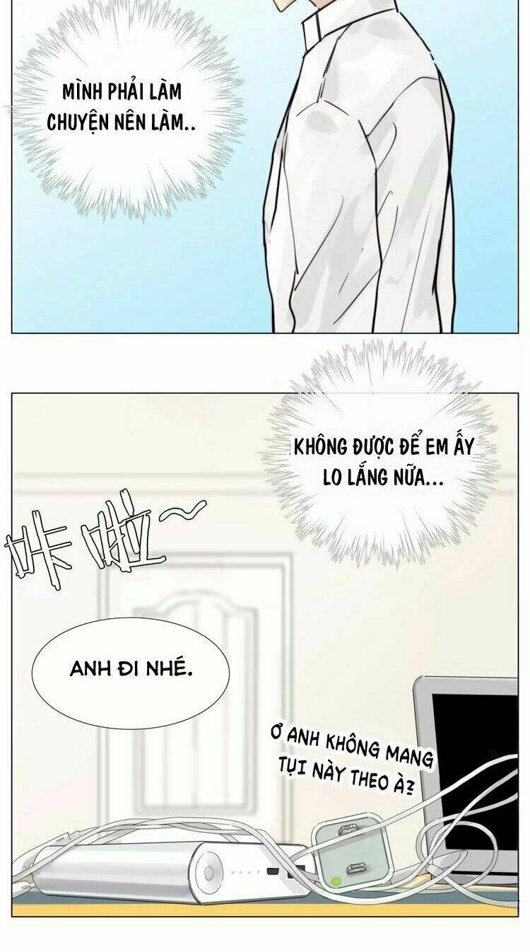 lấp lánh tình yêu kẹo bạc hà chapter 34 2