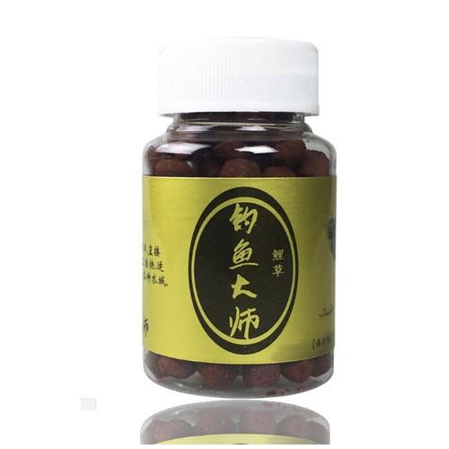 Mồi Câu Cá môi hạt Chuyên Chép, Trôi, Trắm, Rô Phi câu đơn đài câu lục chất lượng giá rẻ