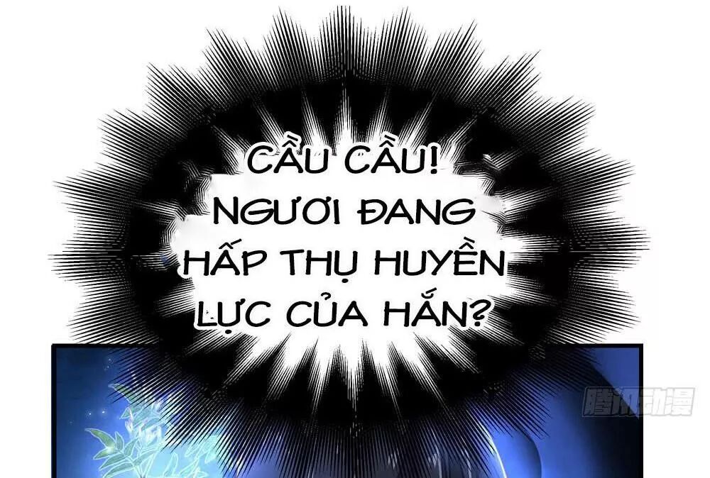 thái tử phi nhà ta thật hung hăng chapter 39 17