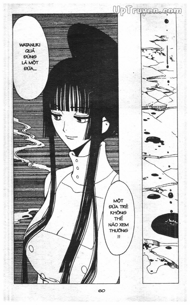 xxxholic - hành trình bí ẩn chapter 8 57