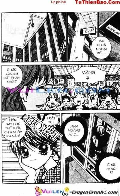 đóa hoa anh đào chapter 5 7