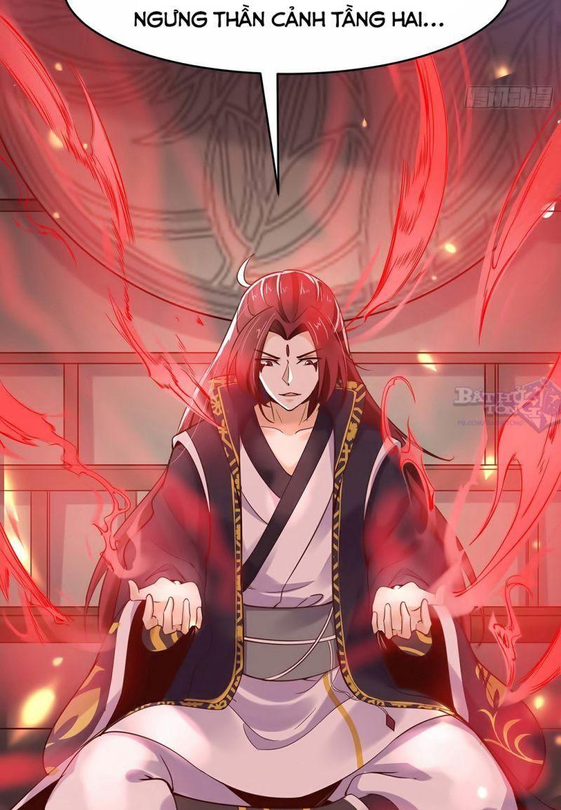 đồ đệ ta toàn là nữ ma đầu chapter 7 34