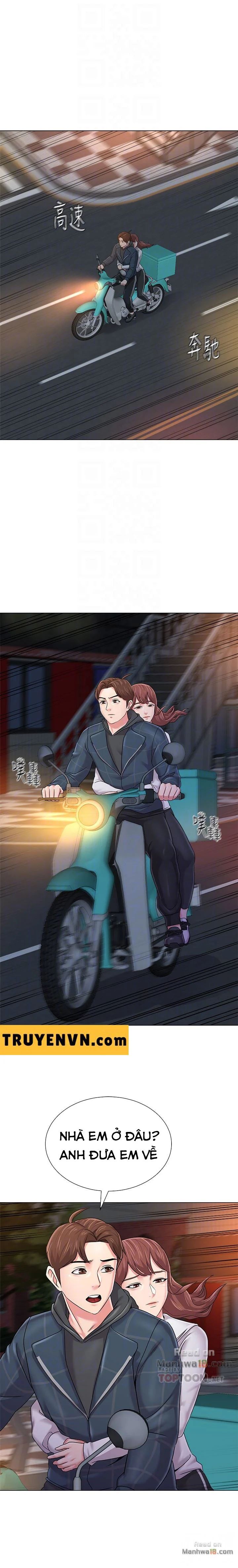 cô giáo gợi cảm chapter 48 11