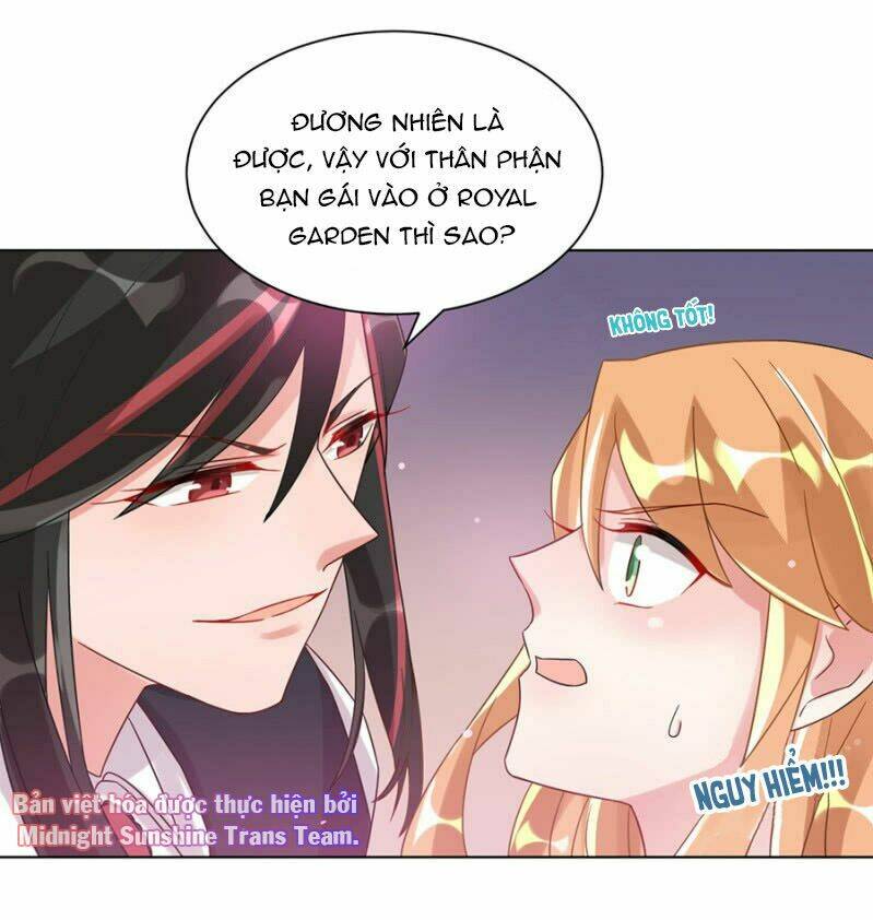 ma lạt thiên kim đẩu ác thiếu chapter 17 30