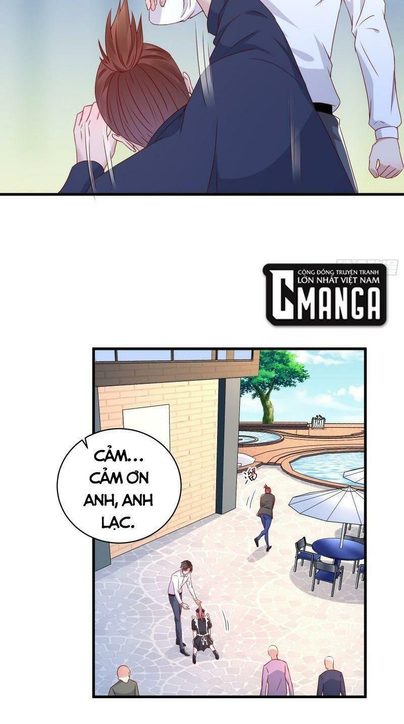 vua đầu tư mạnh nhất chapter 23 14