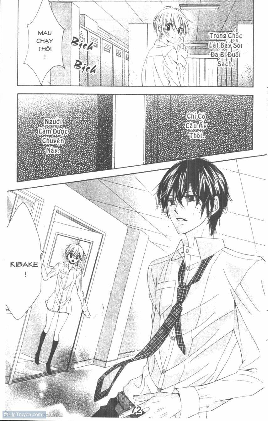 cô gái bị bắt nạt chapter 1 72