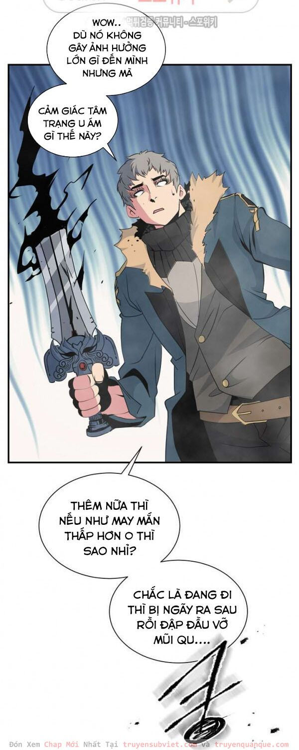 tôi sinh ra để làm người vĩ đại chapter 26 48