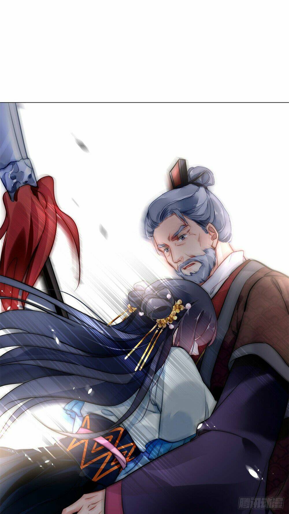 vấn đan chu chapter 11 23