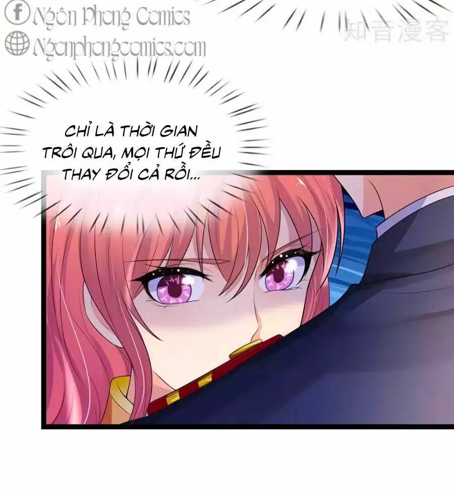 loạn thế tù sủng: thiếu soái bất lương của ta chapter 80 2