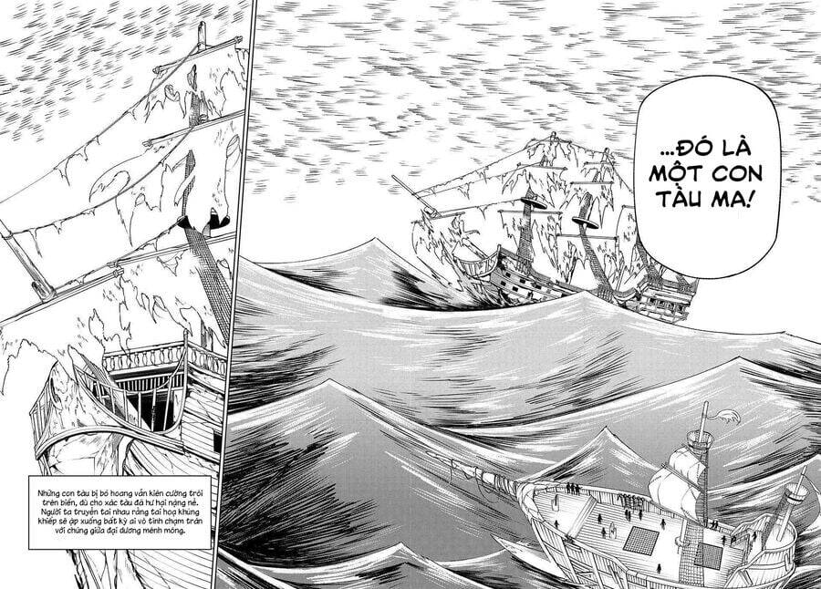 my s-rank party fired me for being a curse artificer ~ i can only make “cursed items”, but they're artifact class! chapter 38.1 14