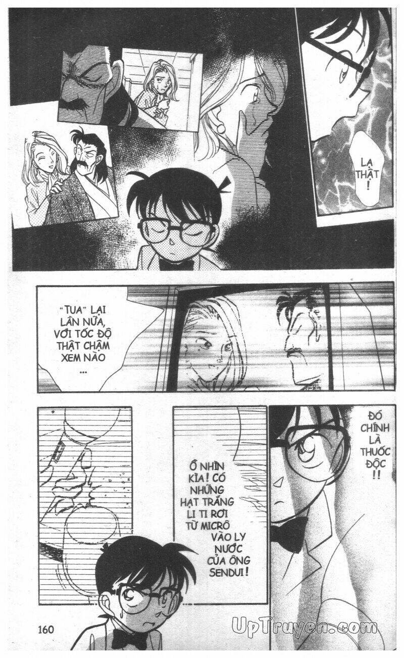 conan - bộ đặc biệt chapter 3 159