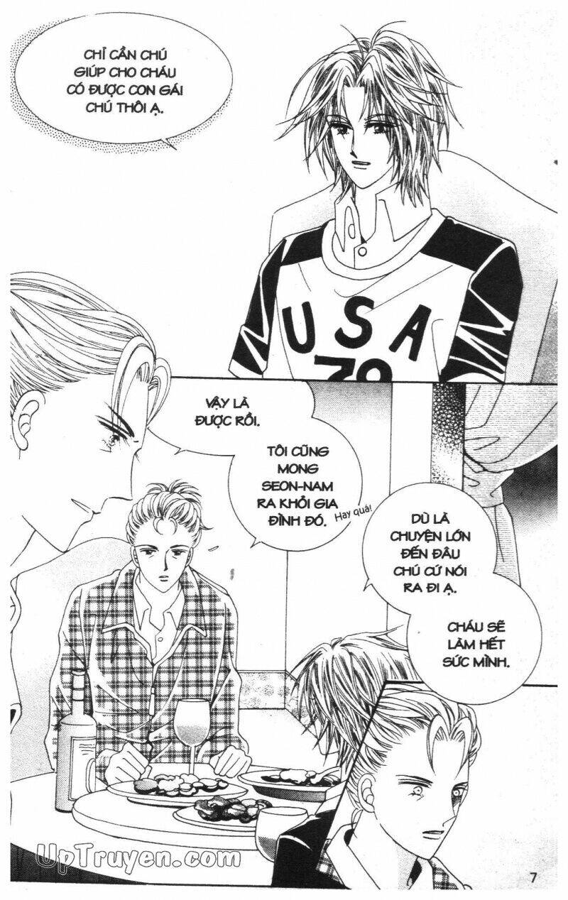 vợ chồng trẻ con bản đẹp chapter 12 4