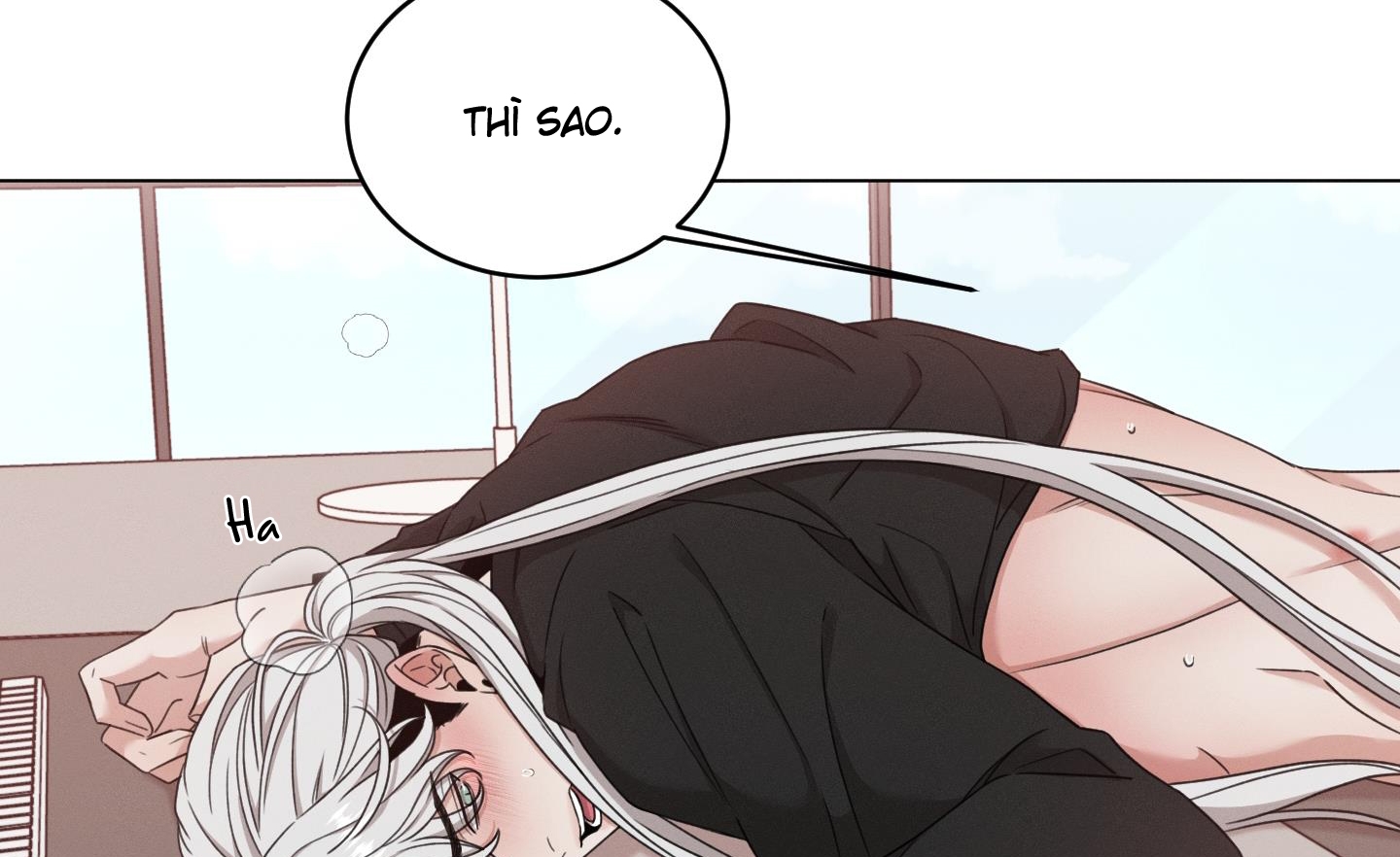 hội chứng minmotion chapter 38 24