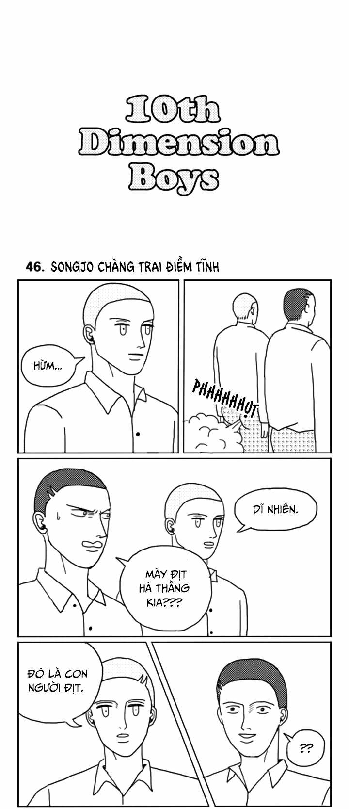 what do the teenage boys do chapter 46 2