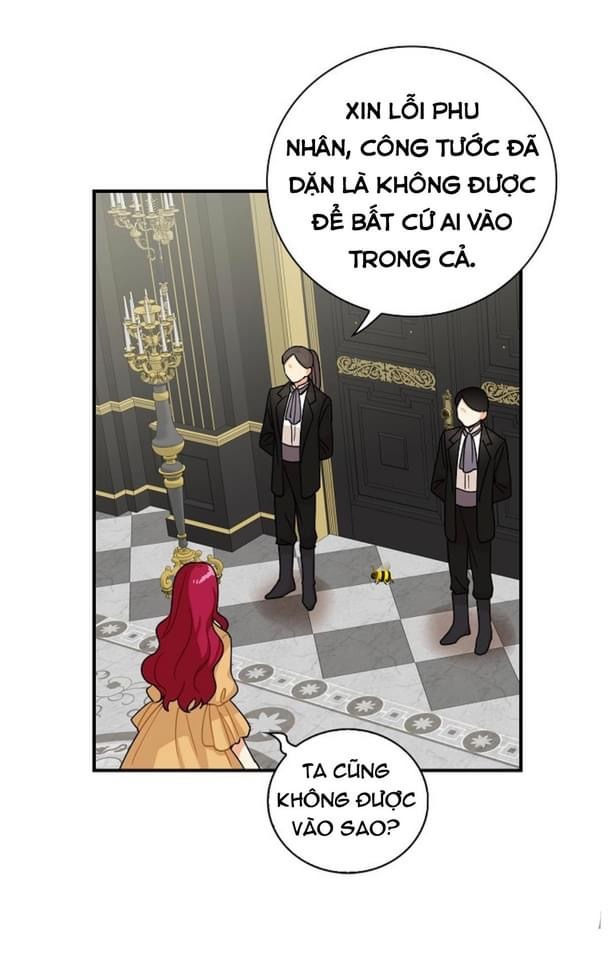 xuyên không trở thành mẹ của nhân vật phản diện chapter 29 39