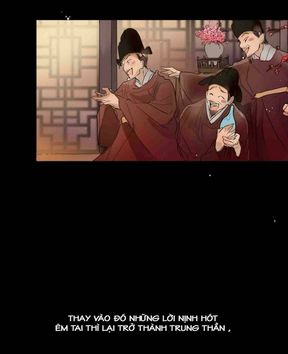 chae hong sa chapter 1 11