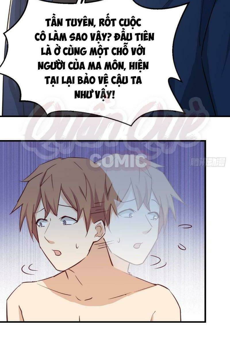 song tu đạo lữ kiểu xem mặt chapter 72 14