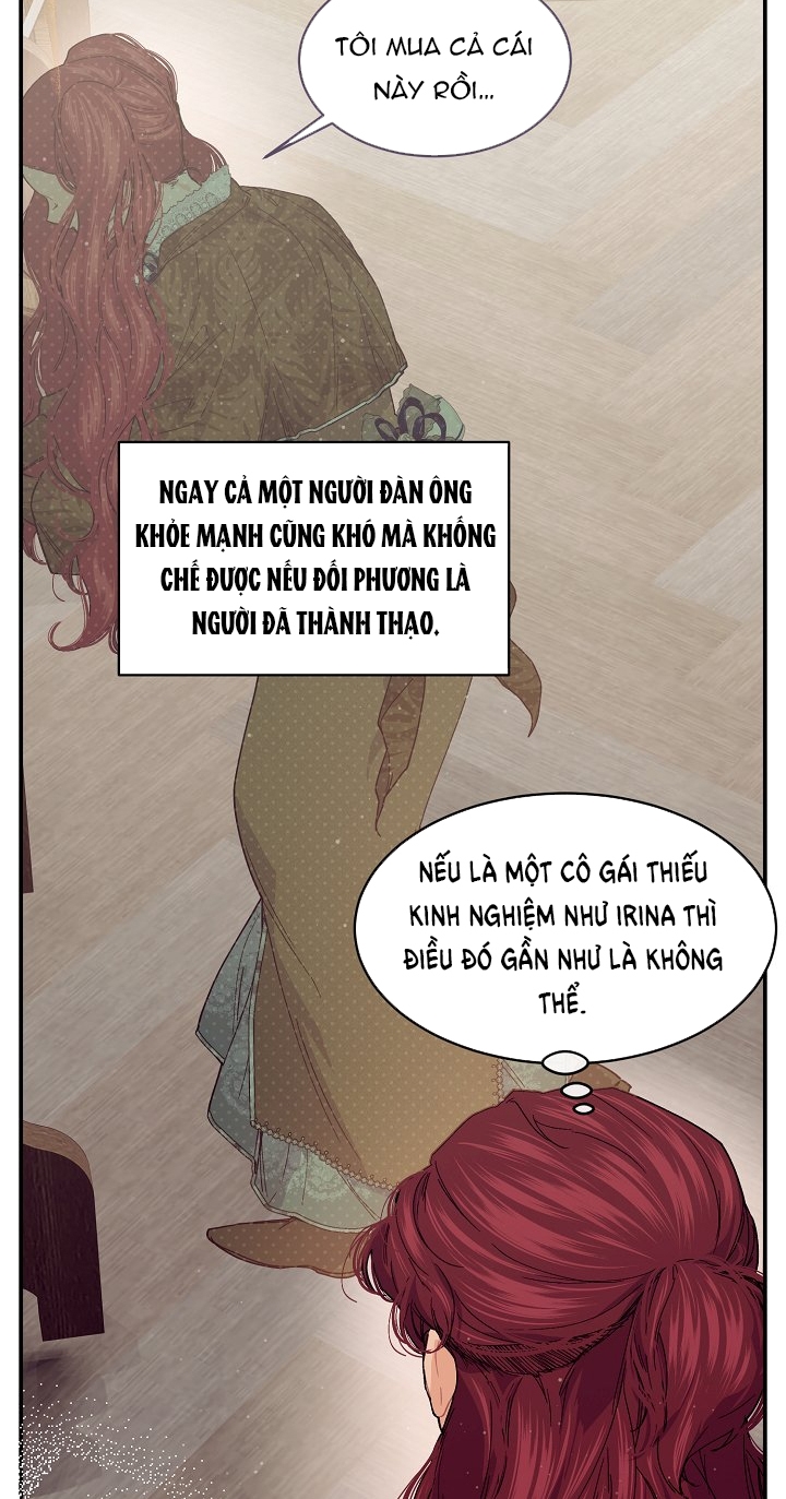 [18+] sự đáng sợ bên trong đại dương chapter 69.2 13