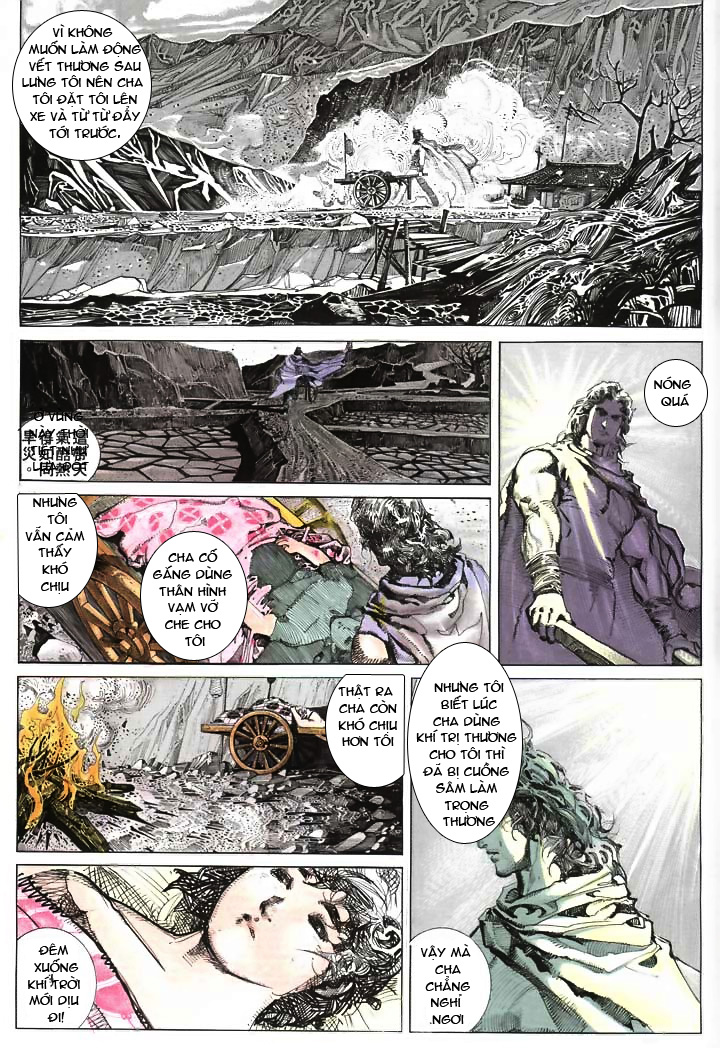 phong vân chapter 153 19