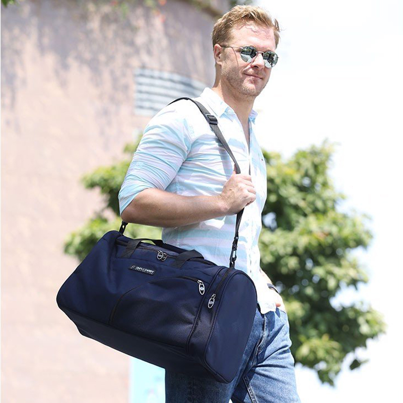Túi đeo chính hãng thương hiệu SimpleCarry SD4 DUFFLE Bag