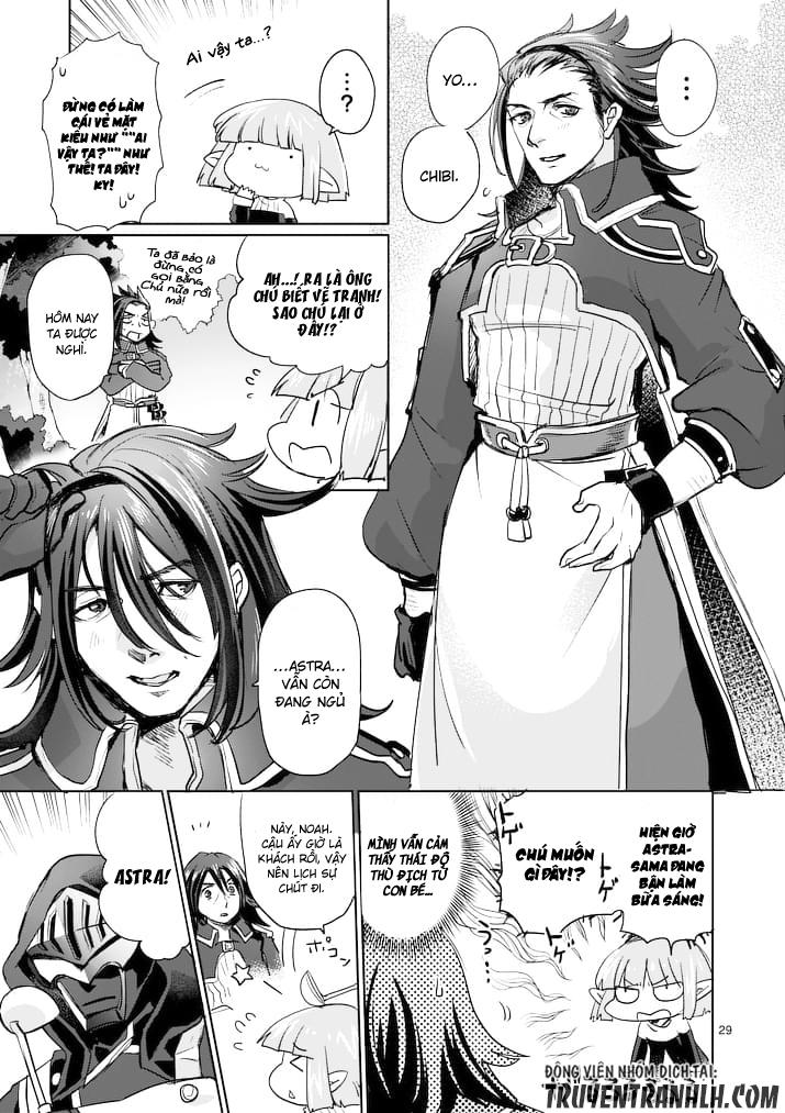 it's my life chapter 18 30