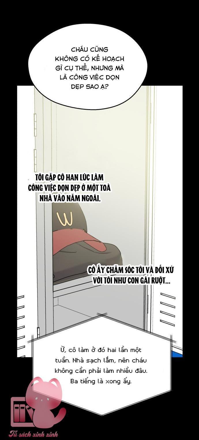 hãy vờ như ta yêu nhau chapter 11 23