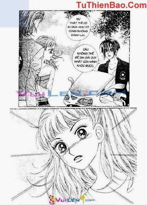 nhật ký tân hôn chapter 9 13