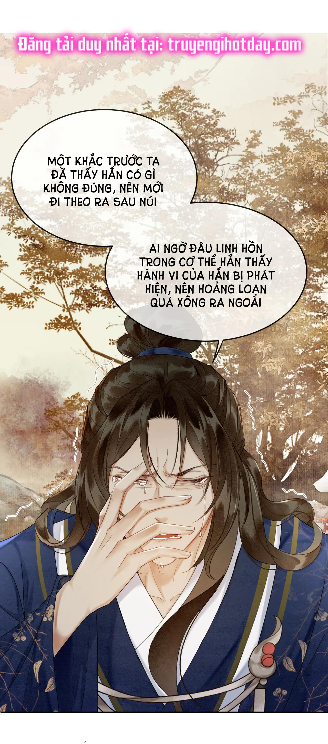 ai đã dạy hư đồ đệ phản diện của ta? chapter 31 24