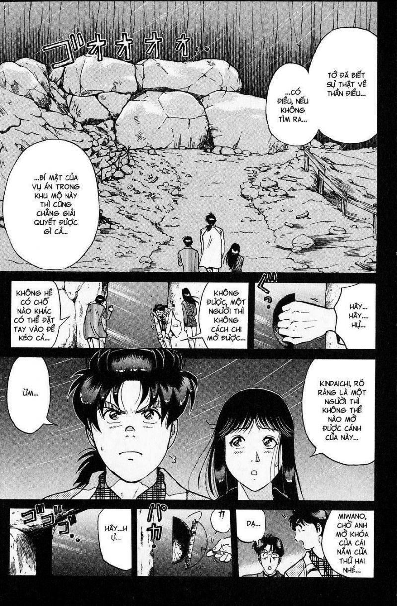 thám tử kindaichi (bản đẹp) chapter 1808 5