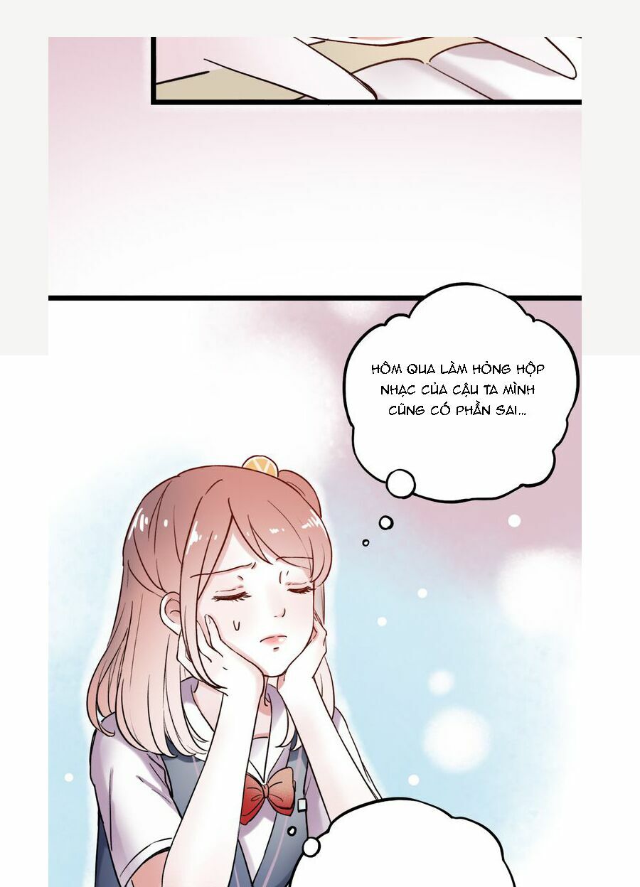 trạch thượng tịch mịch huỳnh hỏa chapter 5 3