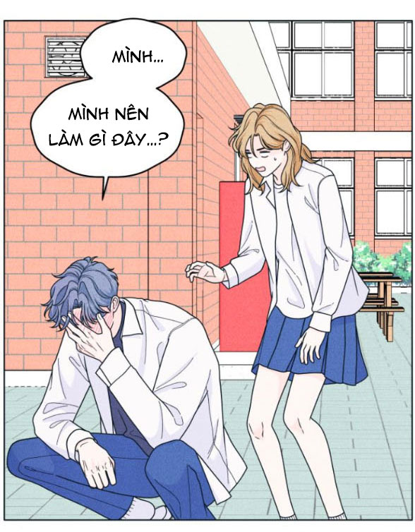 thiếu niên hướng nội chapter 54.1 29