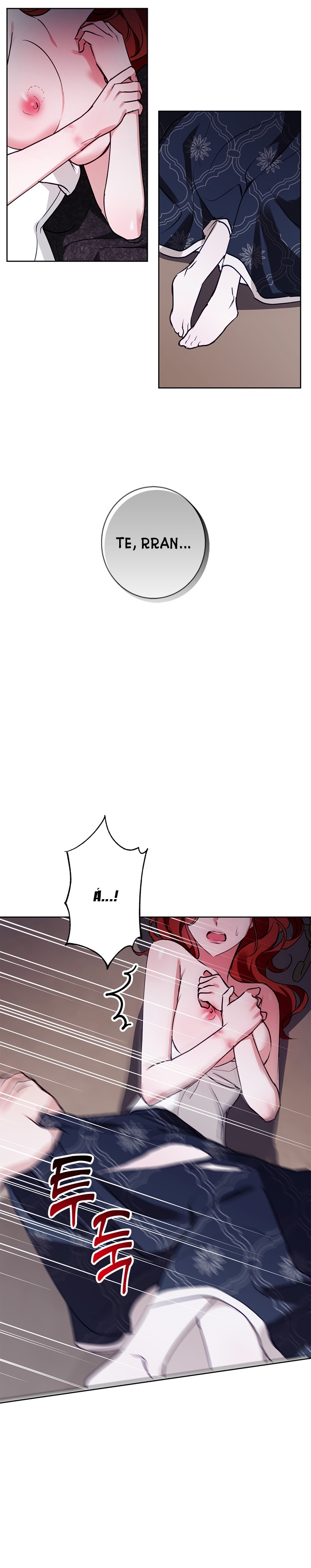 mùa đông đến chapter 26.1 9