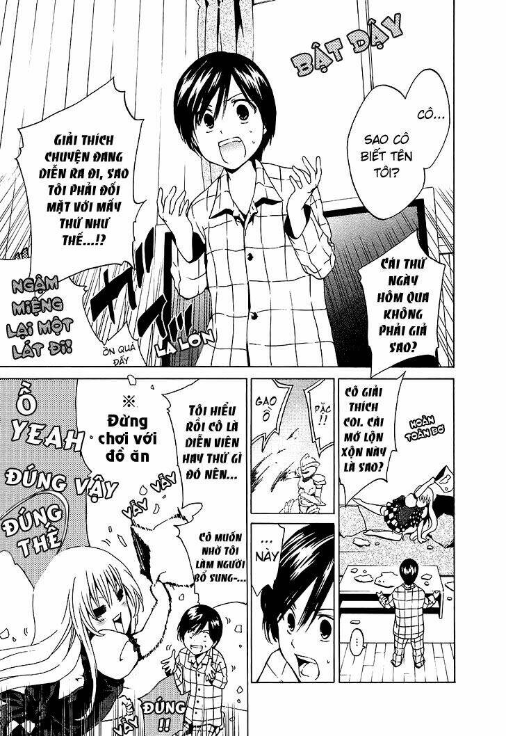 haiyore nyaruko-san chapter 1 23