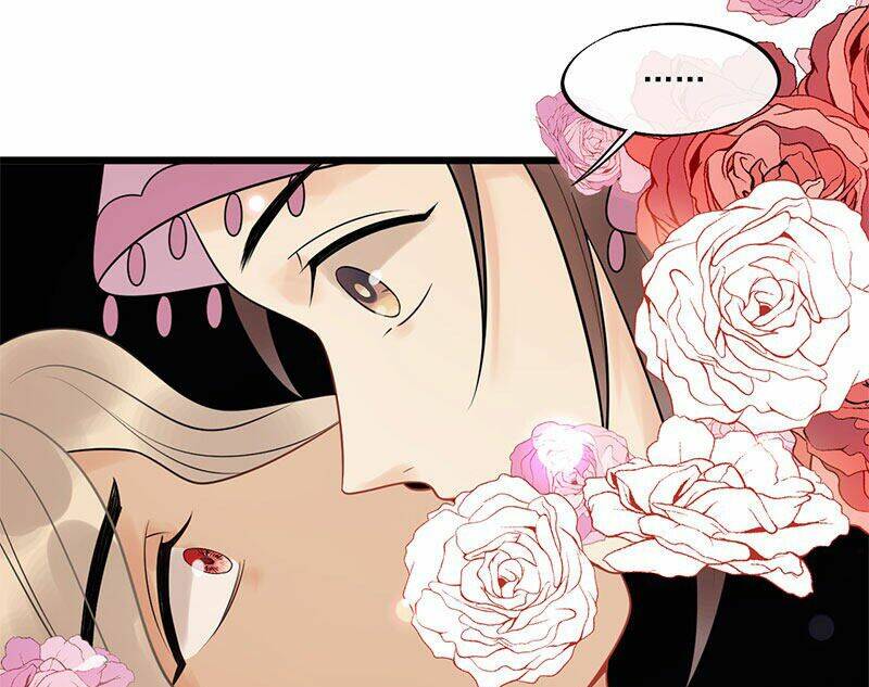 tư thế chính xác cùng bệ hạ yêu đương chapter 25.2 8