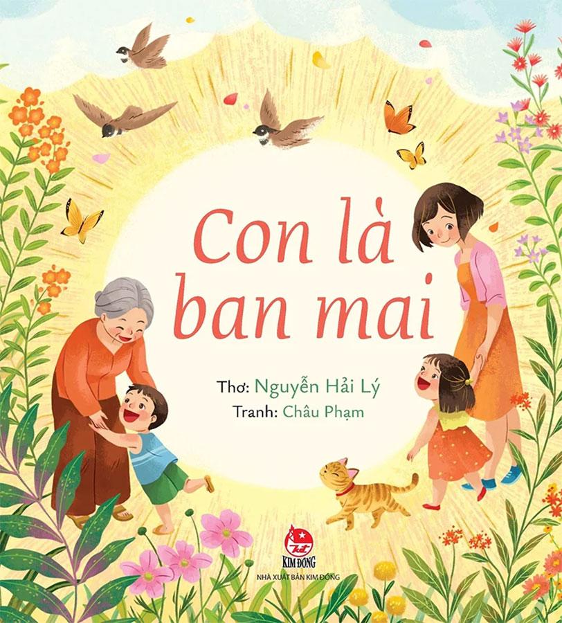 Con Là Ban Mai