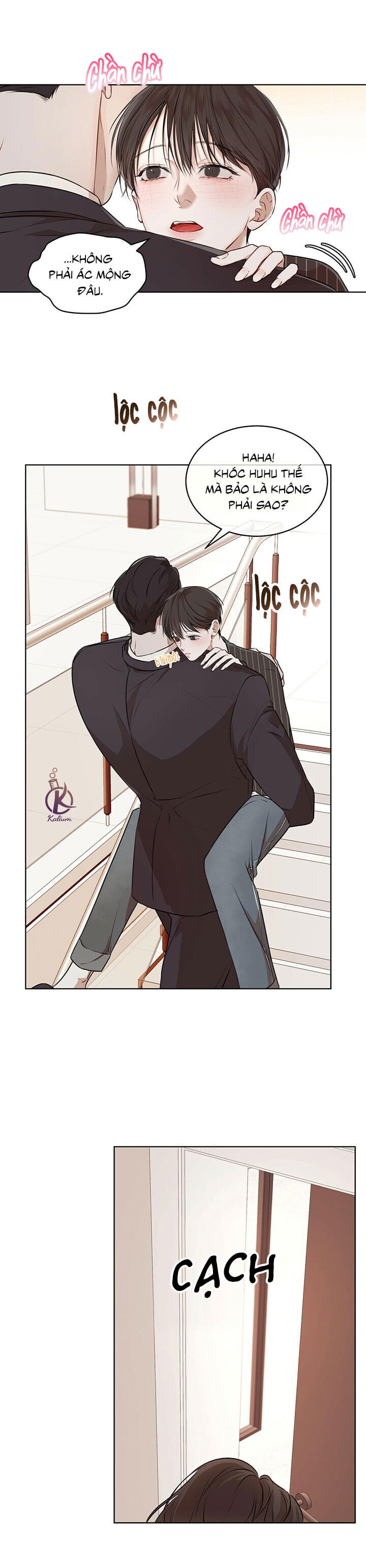 hình thái khởi sinh chapter 24 26