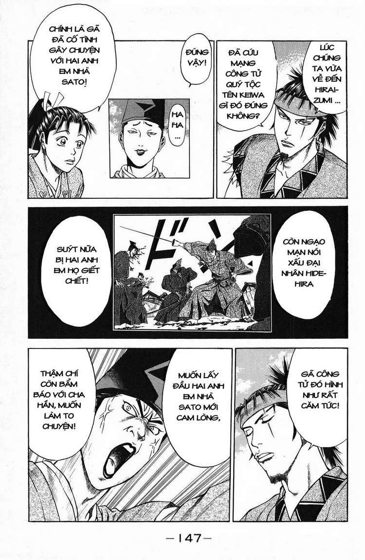 thiếu niên vương i - shana oh yoshitsune i chapter 50 39