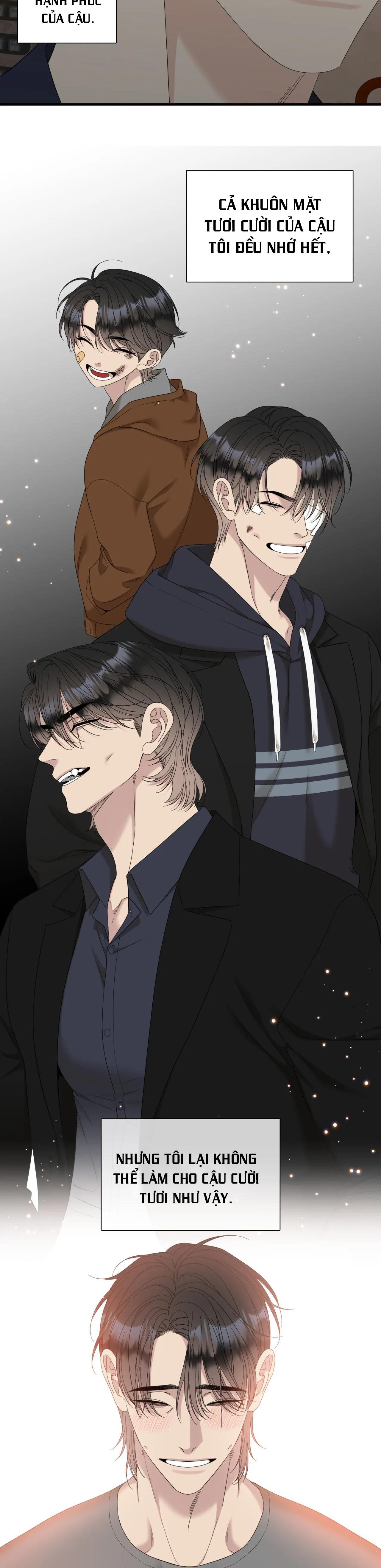 tên rác rưởi chapter 47 8