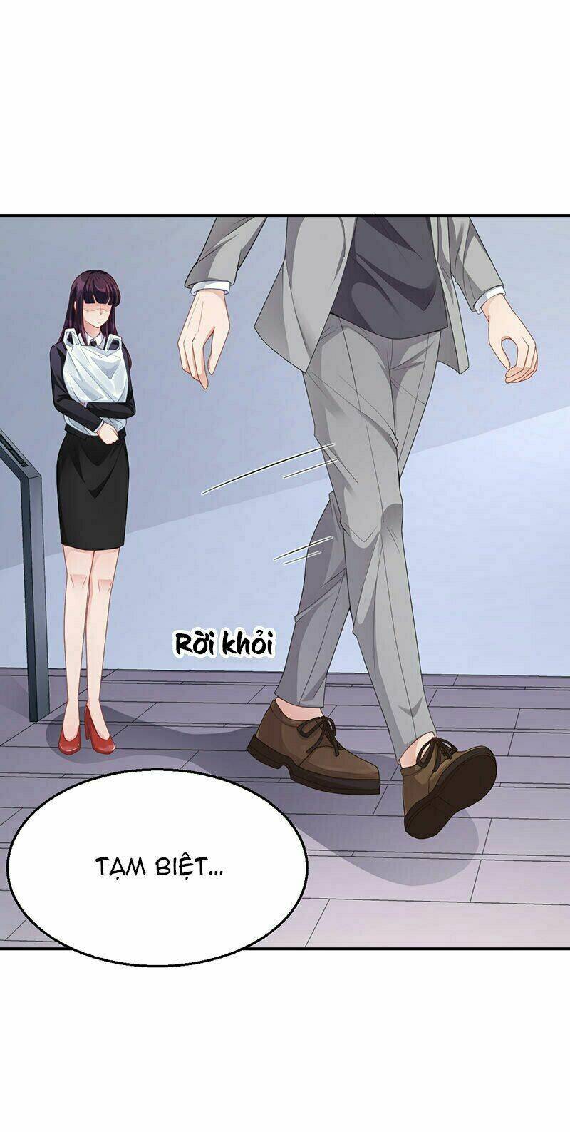 danh môn độc sủng ái thê chapter 28 9