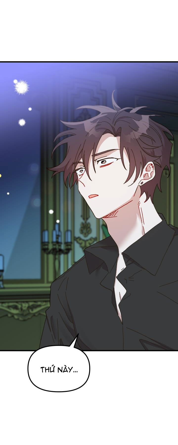 công chúa giả điên chapter 51.1 46