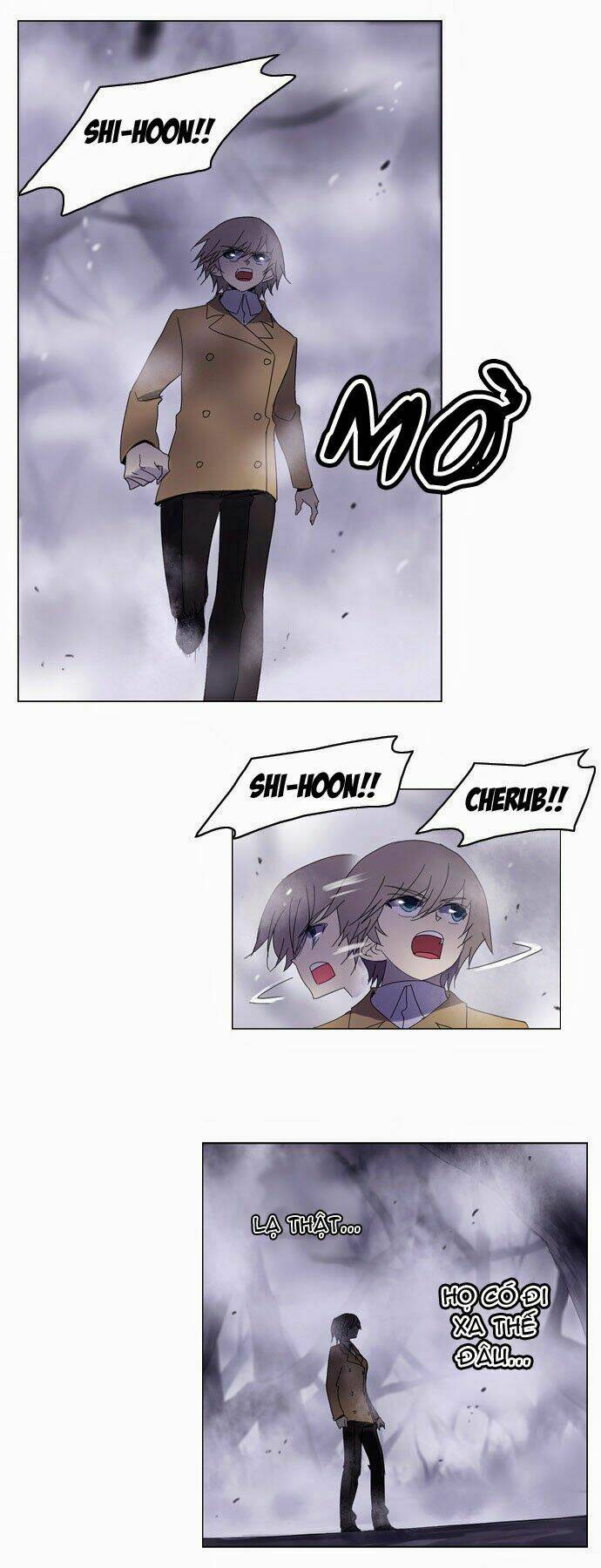 bản khế ước linh hồn chapter 47 37