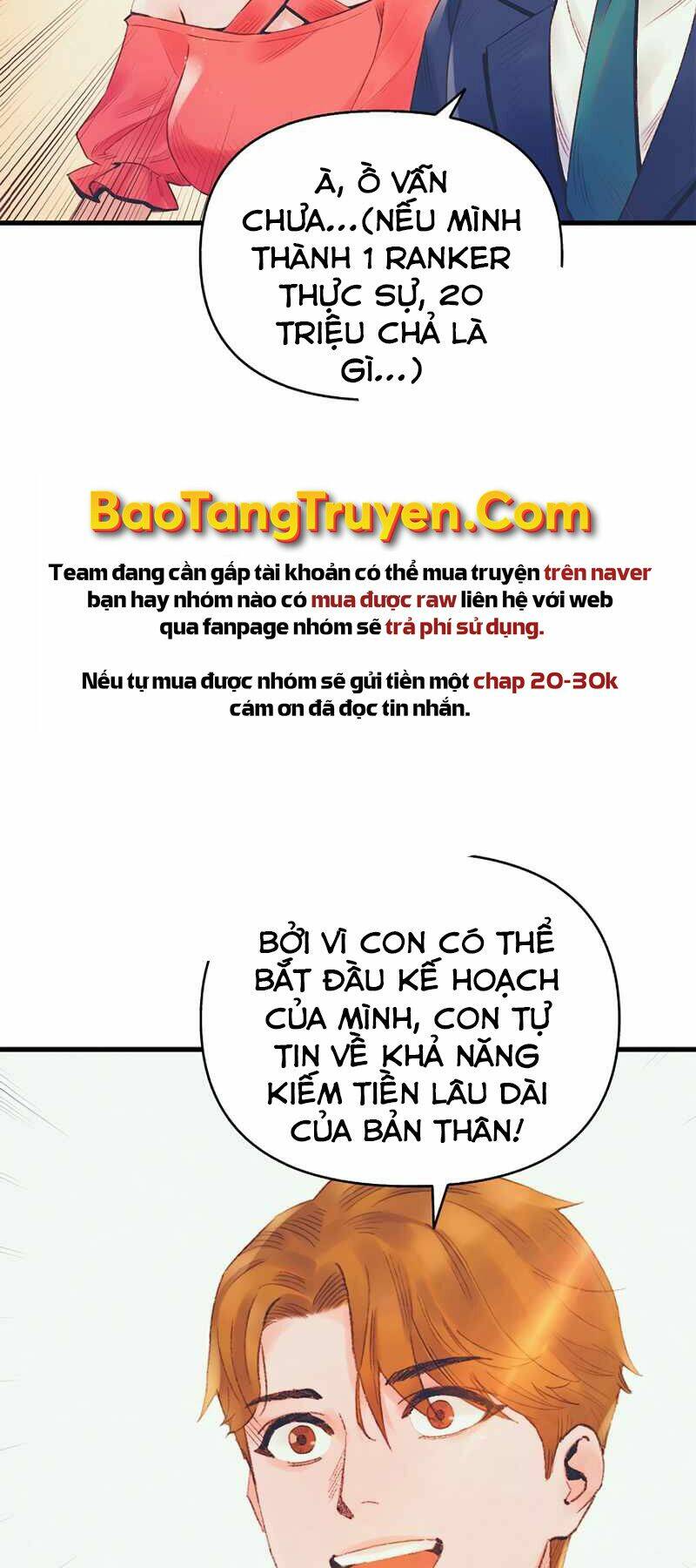 tu sĩ trị liệu của thái dương giáo chapter 26 31