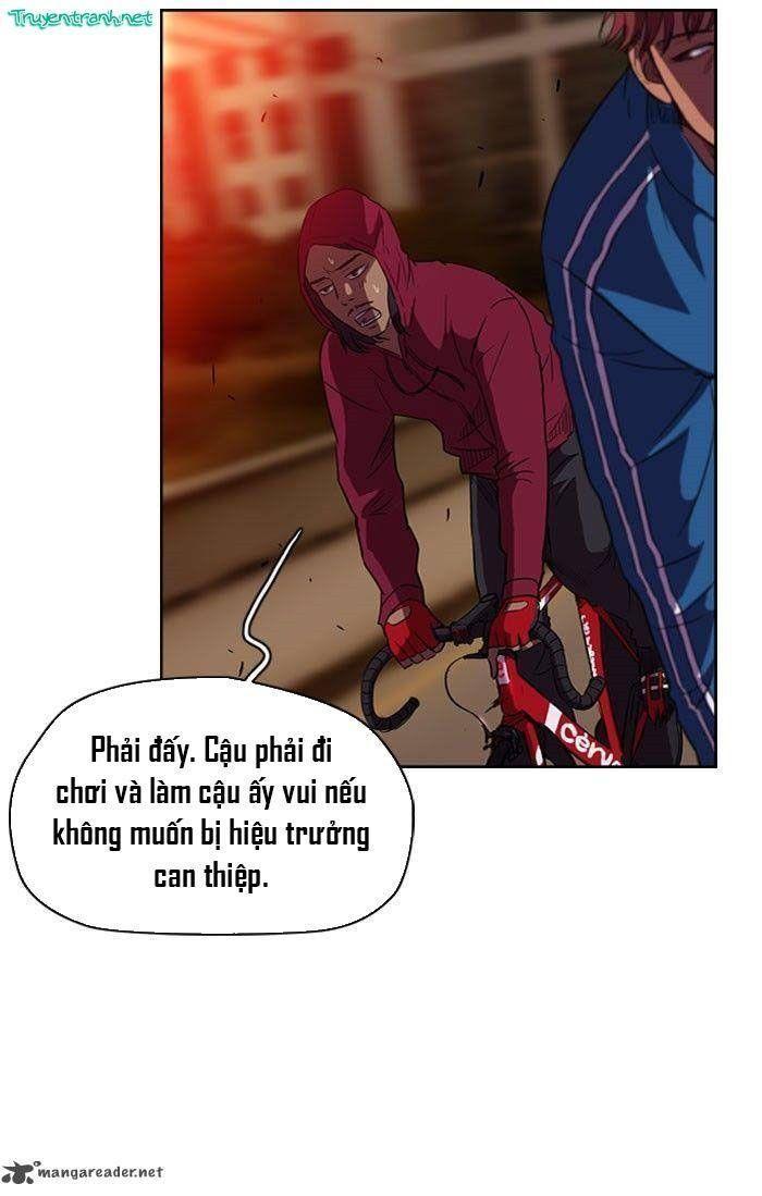 wind breaker chapter 55 4