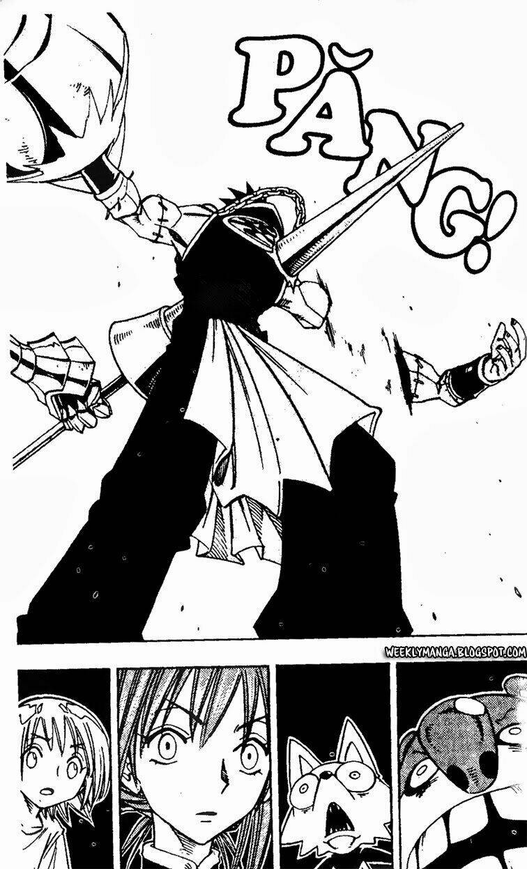 vua pháp thuật chapter 159 16