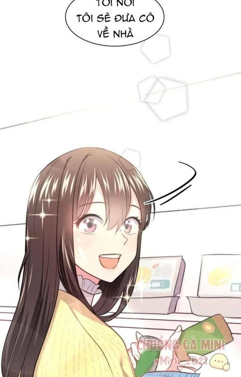 vô tình trở thành con gái của triệu phú chapter 14 3