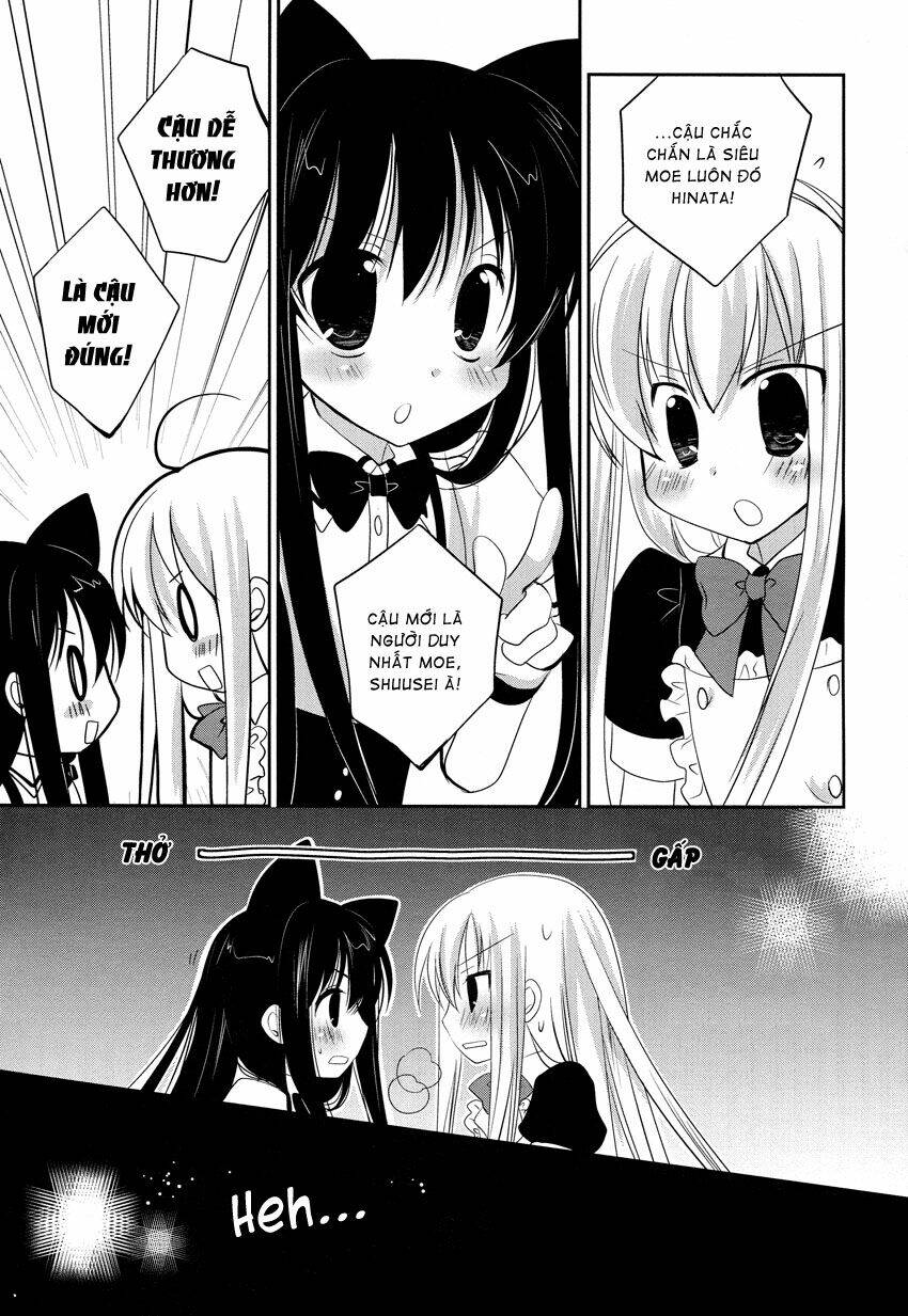 otoko no musume days (#) chapter 2 18