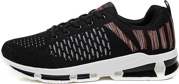 Giày Thể Thao Chạy Bộ Kiểu Lưới Thoáng Khí Cho Nam - Tùy Chọn Size & Màu Sắc
