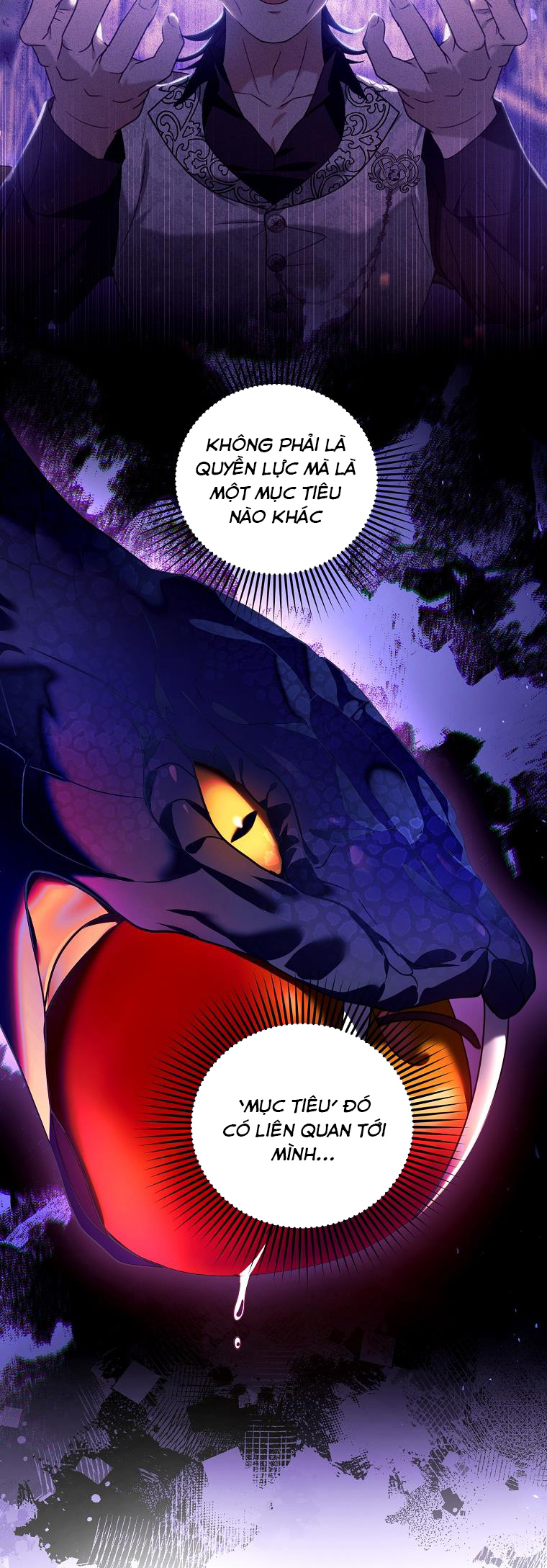 tôi đã có con với người chồng phản diện chapter 76.1 15