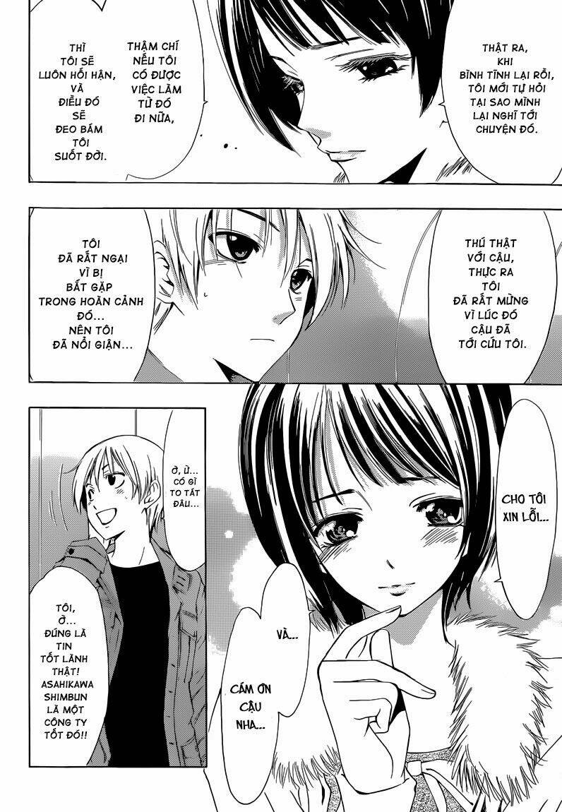 thị trấn tình yêu chapter 242 12