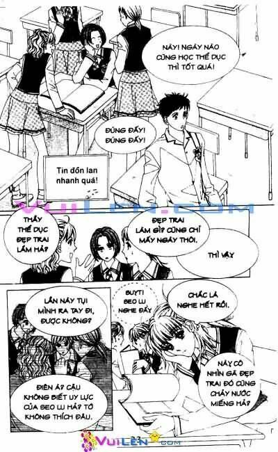 thủ lĩnh chunja chapter 1 23